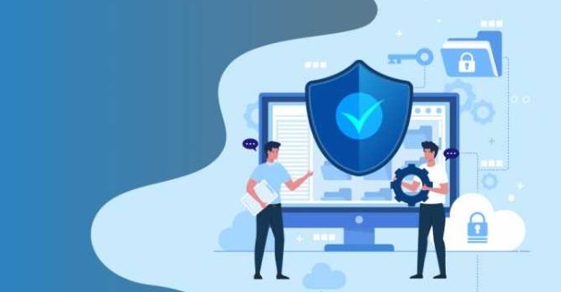 Security First: Best Practices for Modern Web App Development