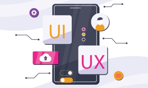 Mobile UX Design: Making Apps People Love to Use