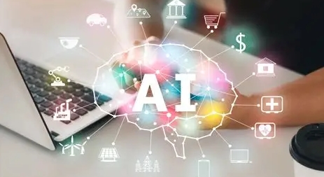 The Future of Digital Marketing: AI, Automation & Personalization