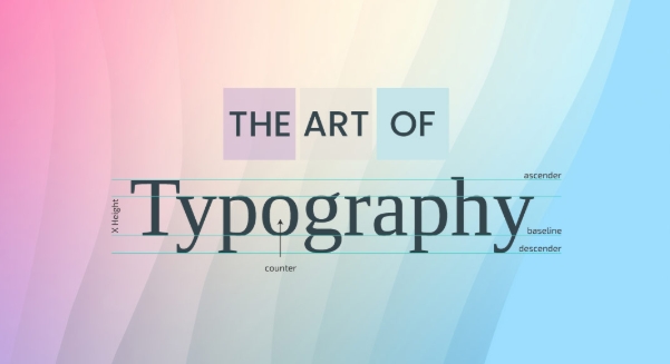 The Hidden Art of Typography: Fonts That Speak Louder Than Words