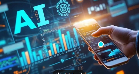 The Rise of AI-Powered Mobile Apps: What’s Next?