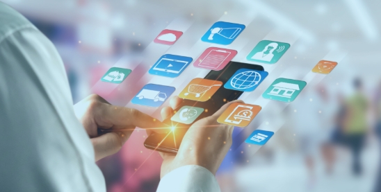 Why Every Business Needs a Mobile App in 2025