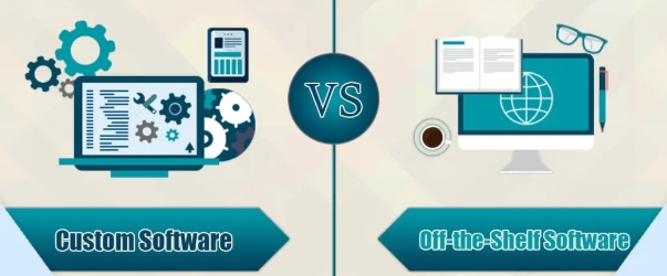 Custom Web Applications vs. Off-the-Shelf Solutions: What’s Better?
